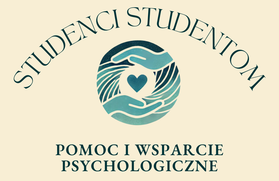 Wsparcie psychologiczne dla osób studiujących