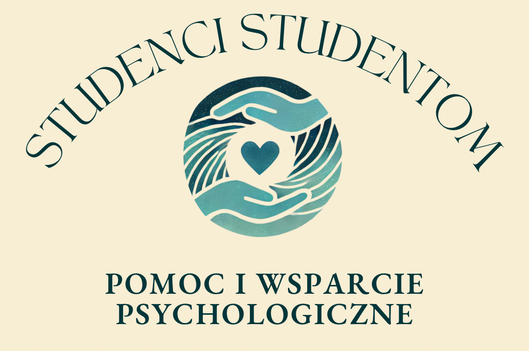 Studenci - Studentom bezpłatne wsparcie i pomoc psychologiczna