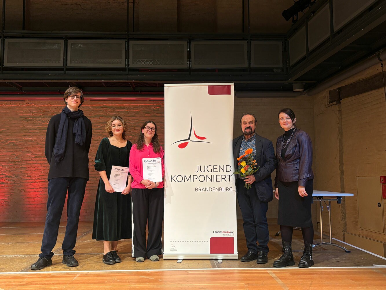 Sukces kompozytorski studentki Instytutu Muzyki UZ