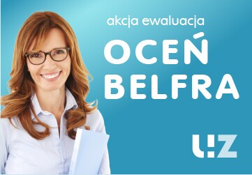 OCEŃ BELFRA