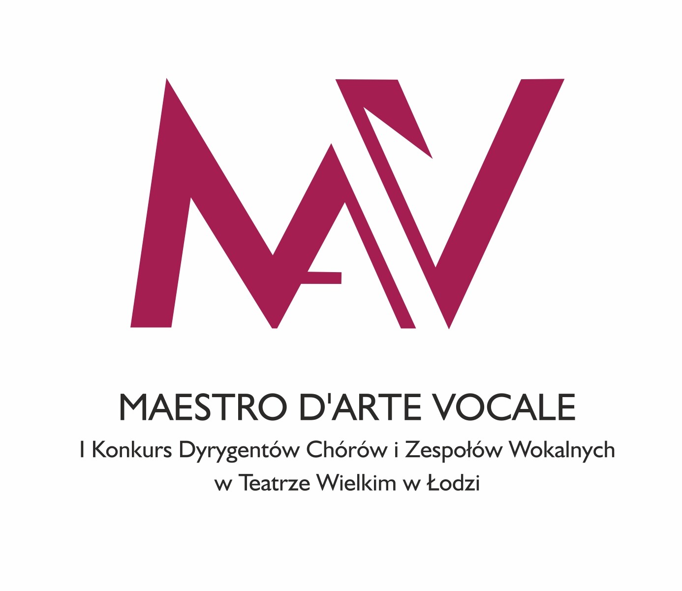 Maestro d’arte vocale – I Konkurs Dyrygentów Chórów i Zespołów Wokalnych