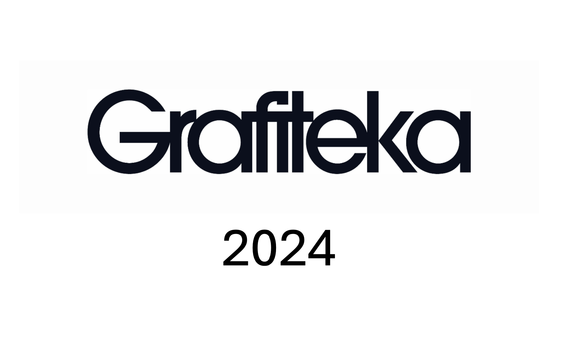 GRAFITEKA 2024