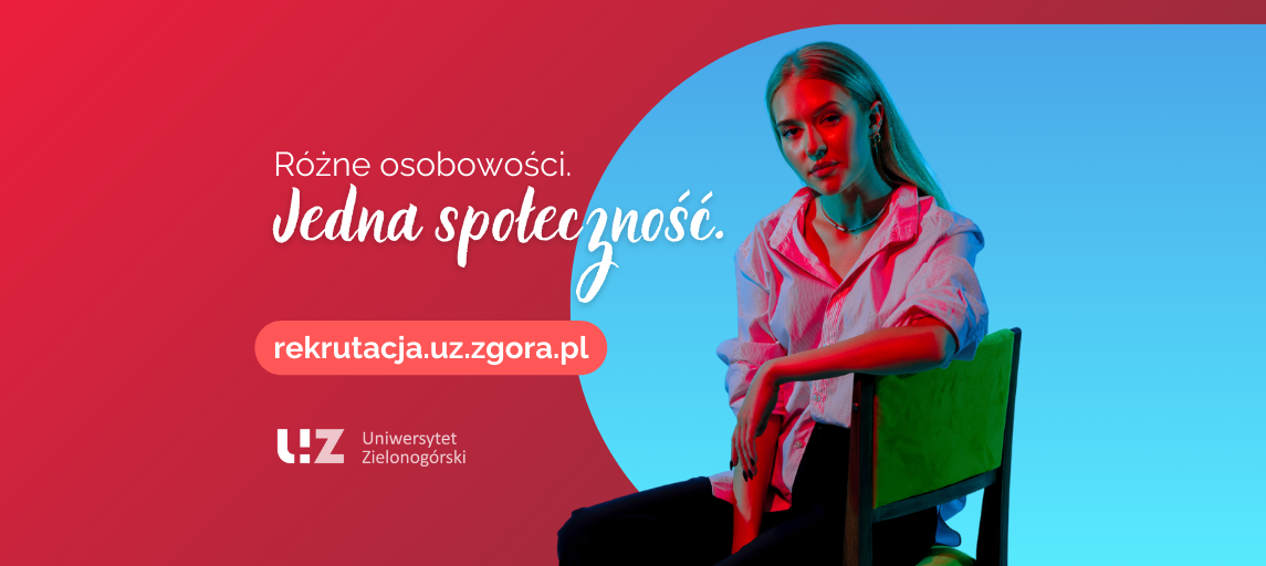 Wydział Artystyczny REKRUTACJA 2025/2026