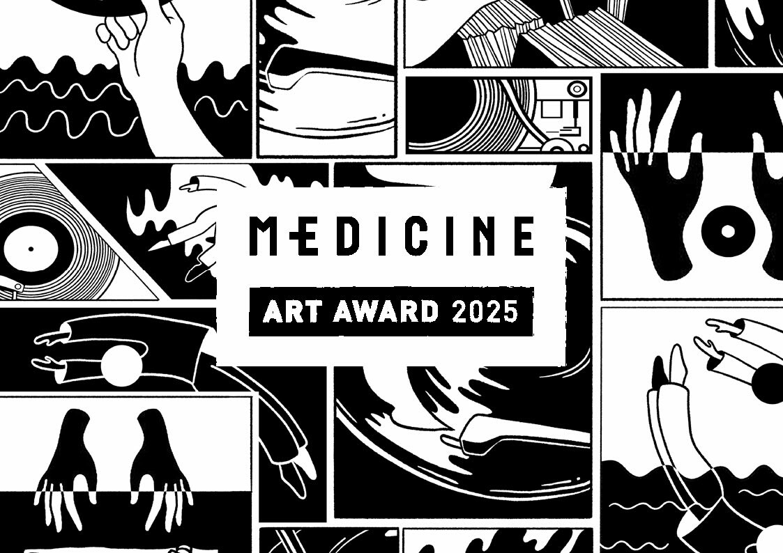 Konkurs Medicine Art Award 2025
