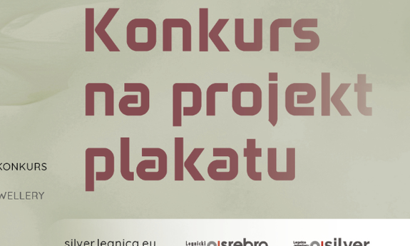 34. Międzynarodowemu Konkursowi Sztuki Złotniczej EVERY BODY