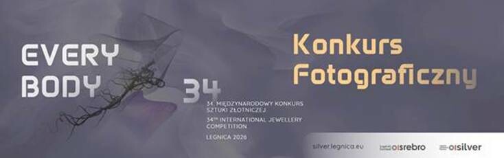 13. konkurs fotograficzny  EVERY BODY