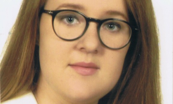 Adrianna Elżbieta Wilke