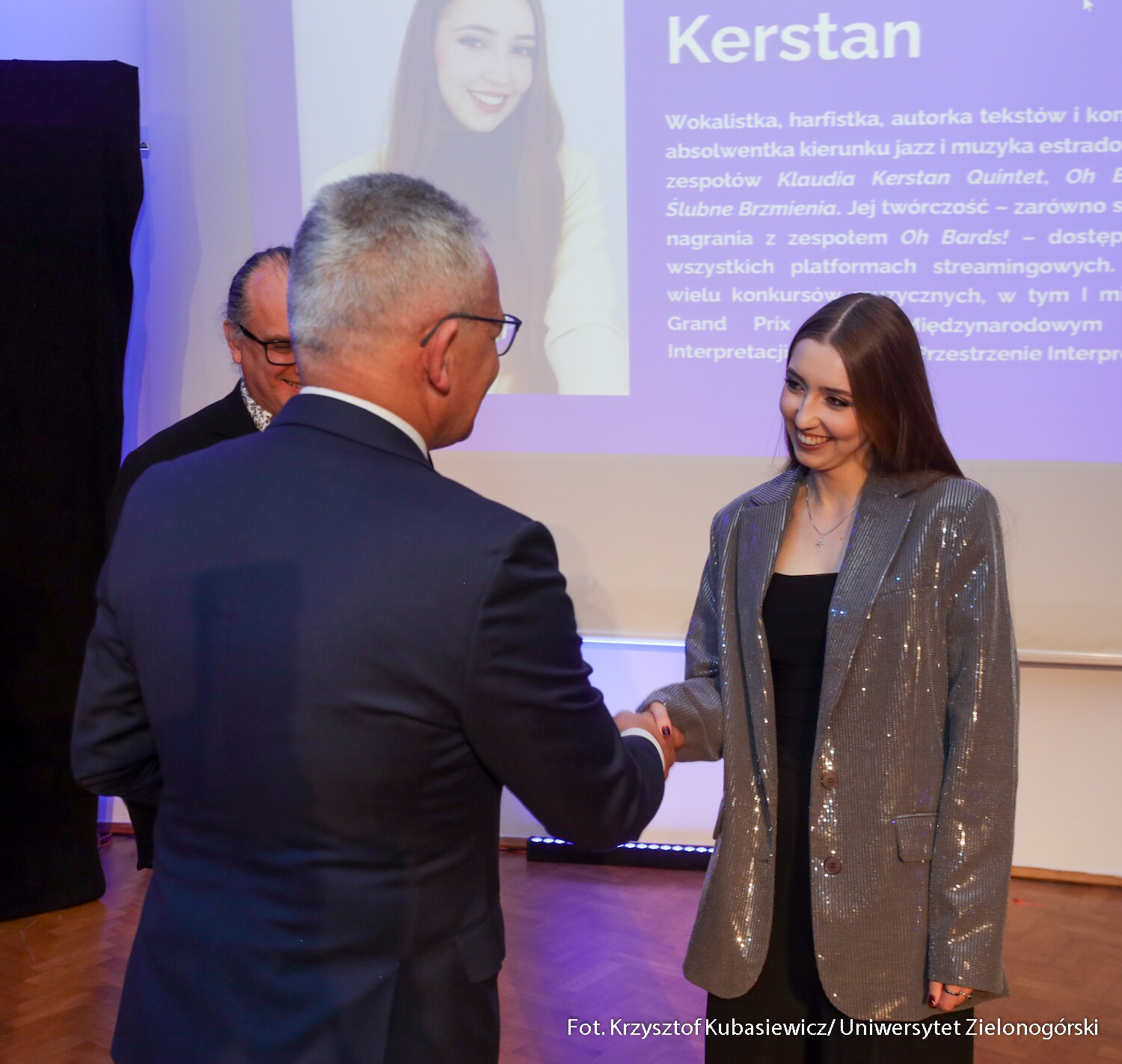 Absolwent Extra 2025 – laureaci lutego