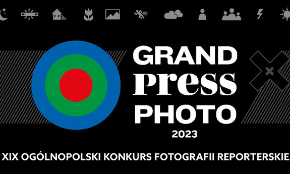 Grand Press Photo 2023