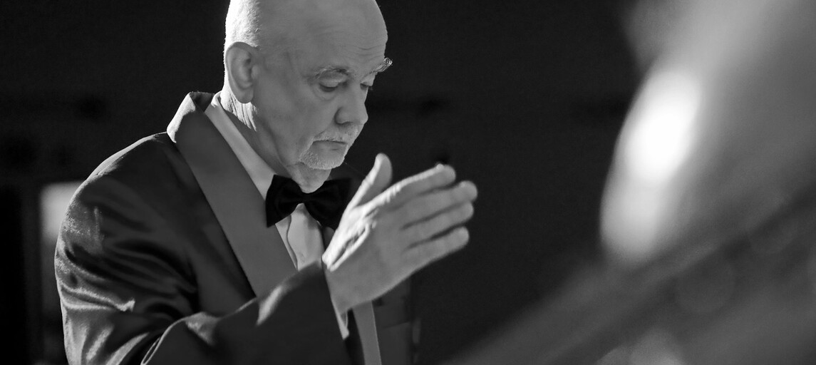 Zmarł prof. dr hab. Jerzy Szymaniuk