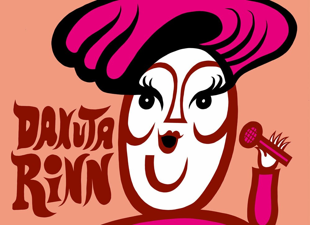 Festiwal Inspiracje-Interpretacje: Danuta Rinn